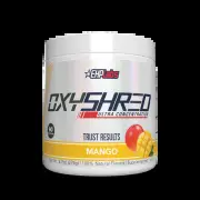EHPlabs Oxyshred | 60 serves / Mango