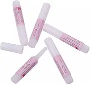Strong Nail Glue Adhesive for Fake Nail Set Nail Tips Acrylic Nails 2g Each AU
