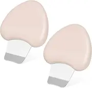 Stainless Steel Facial Scrubbers Pcs Blackhead Removal Set Nose Scraper for Women