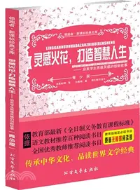 在飛比找三民網路書店優惠-靈感火花，打造智慧人生：啟發學生思維靈感的創新故事（簡體書）