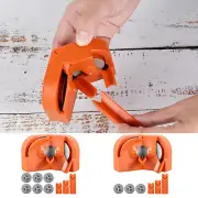 Drill Bit Sharpener Electric Drill Bits Grinding Sharpener Drill Grinder FaihC
