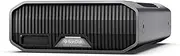 SanDisk Professional 24TB G-Drive Project - External HDD, Thunderbolt 3, USB (10Gbps), 7200RPM Ultrastar Hard Drive, Up to 260MB/s Read - SDPHG1H-024T-NBAAD