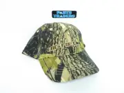 Genuine Honda Camo Camouflage Big Red 4x4 Hat Adjustable One Size Fits Most