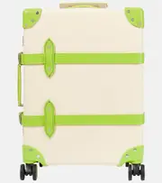 [Globe-Trotter] Globe-Trotter Pop Colour carry-on suitcase