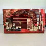 Estee Lauder Holiday Blockbuster Gift Set Beauty $625 Value 2024 Night Creme NIB