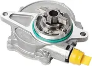 Brake Control Vacuum Pump 6G9N-2A451-AH 31401152. Compatible With Volvo S60 S80 V70 XC60 XC70 XC90 10-2015. Compatible With LAND ROVER LR2 6G9N2A451AG Parts