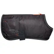 Ruff n Rugged Mortech Rambler Dog Coat Black X Large