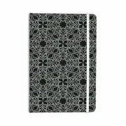 KESS InHouse Journal Miranda Mol "Optical Fest" Everything Notebook