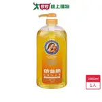 依必朗抗菌沐浴露柔膚洋甘菊 1000ML【愛買】