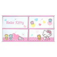 在飛比找樂天市場購物網優惠-【震撼精品百貨】Hello Kitty 凱蒂貓 HELLO 