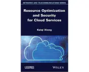 Resource Optimization and Security for Cloud Services