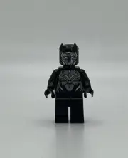 NEW LEGO Black Panther (Shuri) Marvel Superhero 76214 Minifigure Mini Figure