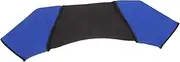 Baluue Basketball Shoulder Pads Weightlifting Shoulder Brace Fitness Shoulder Sleeve Adjustable Shoulder Support Fitness Shoulder Brace Warm Shoulder Sleeve Sleep Shoulder Support Rubber