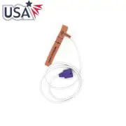 10PCS Pulse Oximeter Blood Oxygen SpO2 Monitor Sensor For Adult/Neonatal ，US