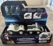 Mattel Disney Pixar Buzz Lightyear Space Ranger Buggy