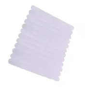12Pcs Snowboard Non Slip Stickers Textured Snowboard Grip Pad Stomp Pad Mat