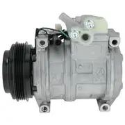 Denso A/C Compressor - CM5619