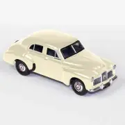 1:64 Holden 48-215 FX Sedan -- Gawler Cream -- Biante