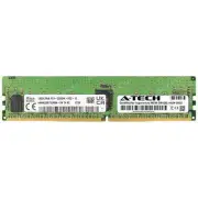 16GB DDR4 PC4-25600 RDIMM Supermicro MEM-DR416L-HL04-ER32 Equivalent Memory RAM