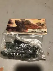 Airfix ho/oo scale Churchill Tank kit