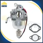 Carburetor w/Solenoid Fit Generac 091188A 091188B Guardian RV Generator C-7086