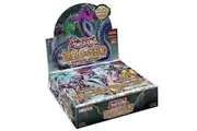 Yu-Gi-Oh!: Battles of Legend: Monstrous Revenge - Booster Box