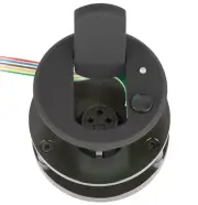 ClockAudio SM 80S LATCH Through Table Microphone Shock Mount with Latch NEW