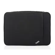 12-Inch Shock-Resistant Business Laptop Inner Bag For Thinkpad