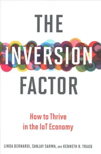 在飛比找誠品線上優惠-The Inversion Factor: How to T