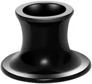 TENOL 2x Men Shaving Shaver Stand, Shaving Stand, Shaver Accessories for Travel Countertop