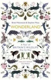 在飛比找博客來優惠-Wonderland: A Year of Britain’