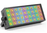Stage Wash Light Bar-RGB DJ Portable Lights Bar Waterproof Color Changing by Rem