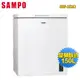 SAMPO聲寶150公升變頻臥式冷凍櫃SRF-151D~送拆箱定位 (5.9折)
