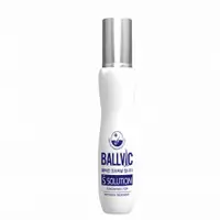 在飛比找蝦皮購物優惠-Ballvic S Solution Anti Hair L