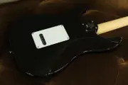 Paul Reed Smith(PRS) SE Silver Sky Rosewood Piano Black