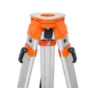 Aluminum tripod Stand quick lock for auto level- theodolite Tripod