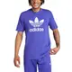 ADIDAS 男 TREFOIL T-SHIRT 流行 休閒圓領T(短)-IR7982 廠商直送