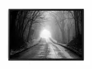 Hope Framed Print Fine Art Poster Print