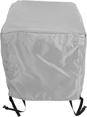 BESPORTBLE Heavy Duty Oxford Fabric Generator Cover Outdoor Generator Running Cover