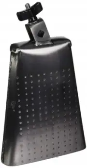 NEW - LP Latin Percussion Low Pitch Salsa Downtown Timbale Cowbell, ES-7