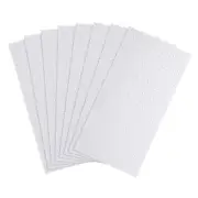 0.24 Inch Foam Dots Squares, 1600 Pcs 8 Sheets Round Shape 3D Foam Tapes Mount