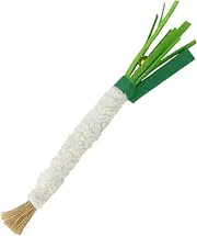 Kachtiele for Cats | Spring Onion Filz Bite Toys for Cats | Interactive Pet Training Accessories for Small and Large