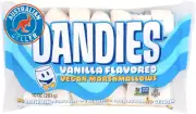 Vegan Marshmallows, Vanilla, 283 G