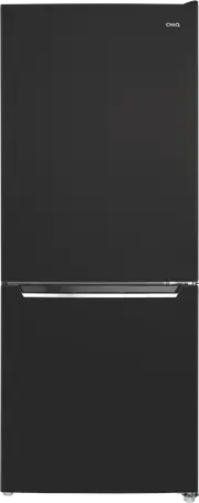 CHiQ 283L Bottom Mount Refrigerator