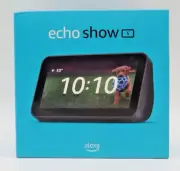 Amazon Echo Show 5 (2nd Generation) New Sealed