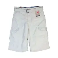在飛比找蝦皮購物優惠-Levi's Cargo Short 美國青年版 休閒褲 短