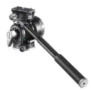 Benro WH15 CN Camera Telephoto Lens Bird Shooting Double Panorama 2D Gimbal head