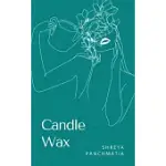 CANDLE WAX