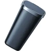 Portable Home Office Vehicle Trash Can Automotive Garbage Can Car Garbage Can