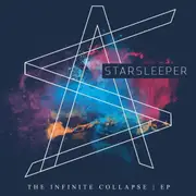 The Infinite Collapse - EP - Starsleeper CD